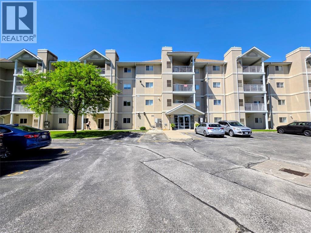 1655 Grand Marais Unit# 113, Windsor, Ontario  N8E 4W4 - Photo 1 - 26012540