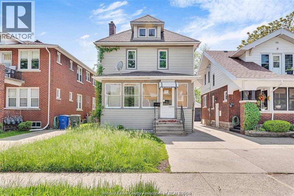 329 Randolph Avenue Unit# Room 1, Windsor, Ontario  N9B 2T4 - Photo 1 - 26012532
