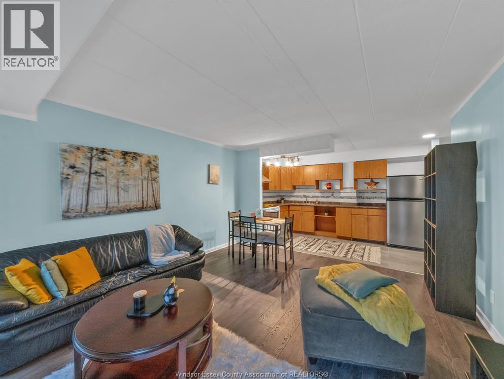 6211 Thornberry Crescent Unit# 250, Windsor, Ontario  N8T 3A5 - Photo 12 - 26012536