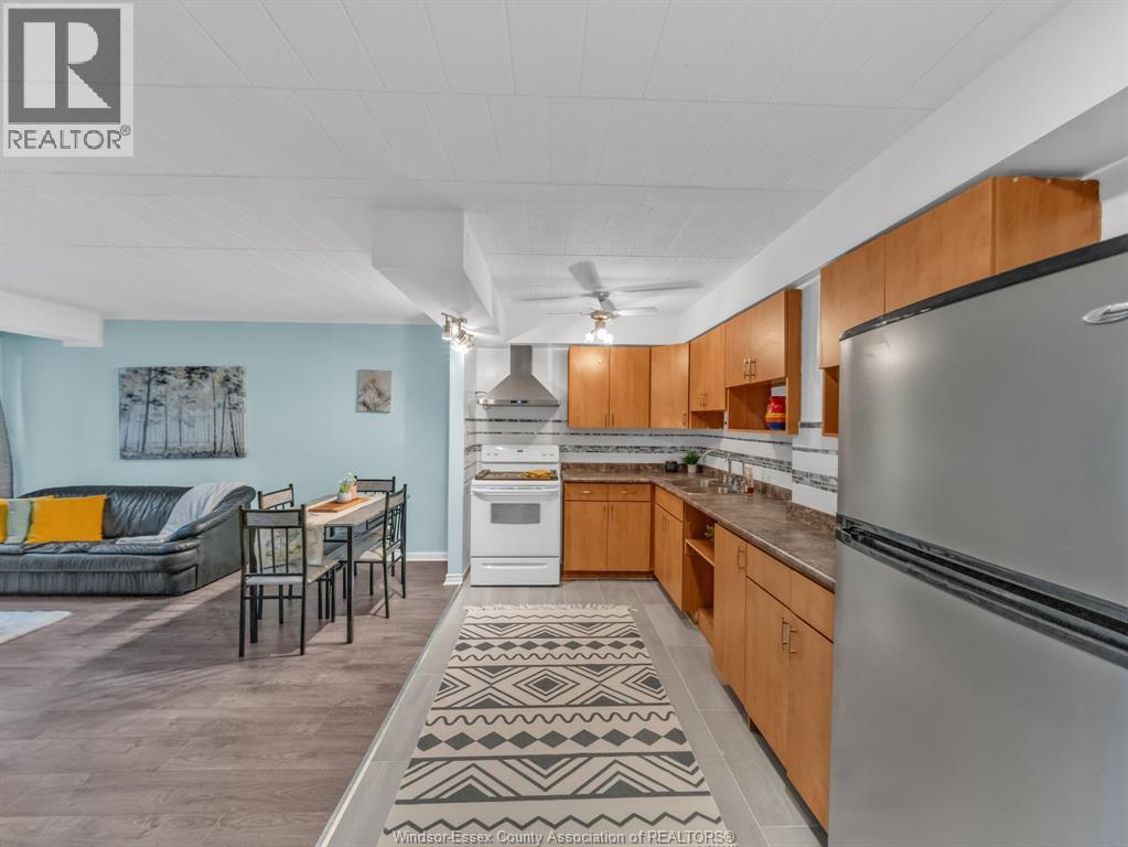 6211 Thornberry Crescent Unit# 250, Windsor, Ontario  N8T 3A5 - Photo 8 - 26012536