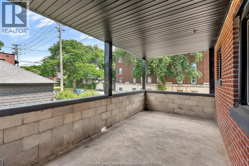 1094 Lincoln Road, Windsor, Ontario  N8Y 2H4 - Photo 23 - 26011497