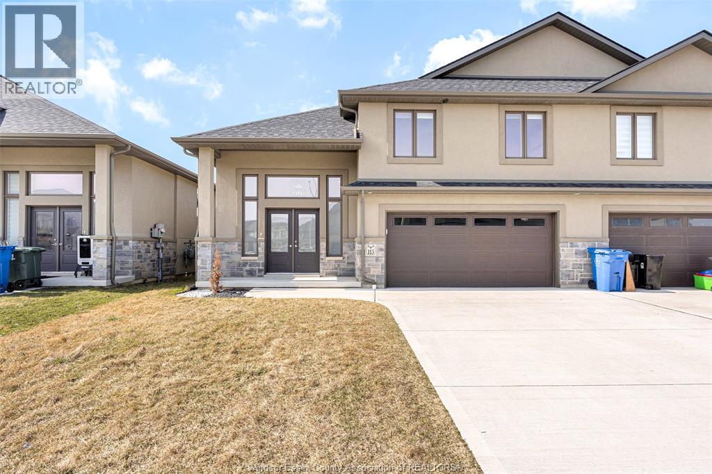 113 REED STREET, Essex, Ontario