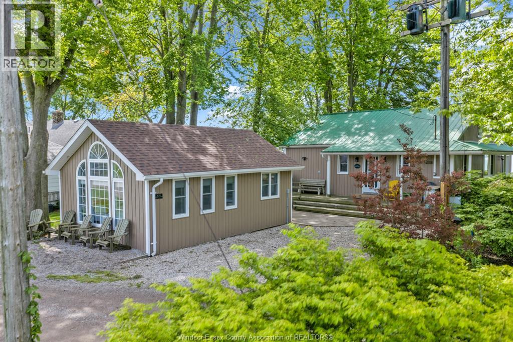 499 OXLELY BEACH ROAD, Harrow, Ontario