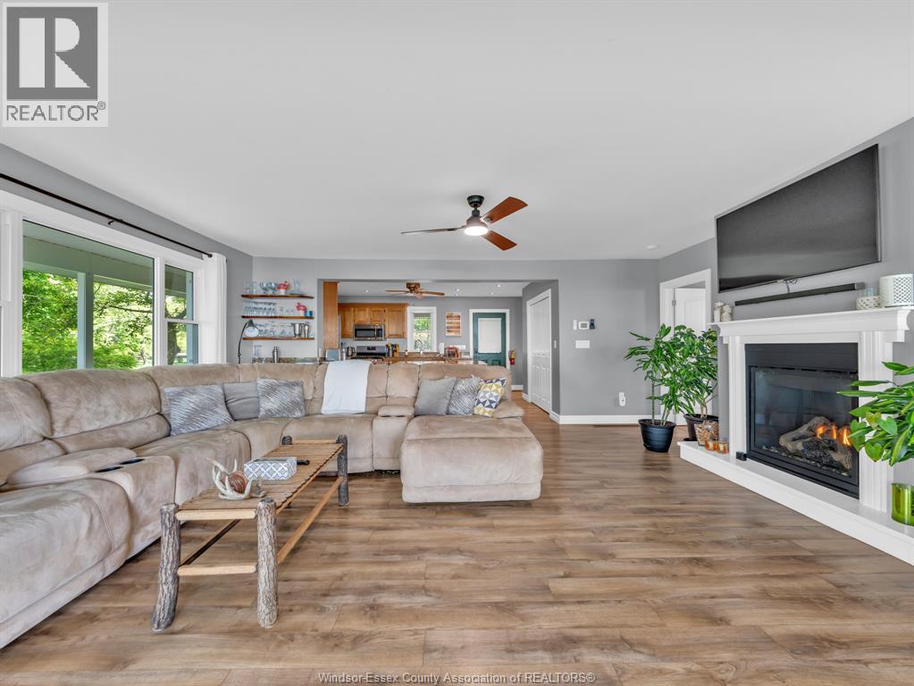 499 Oxlely Beach Road, Harrow, Ontario  N0R 1G0 - Photo 11 - 26012568