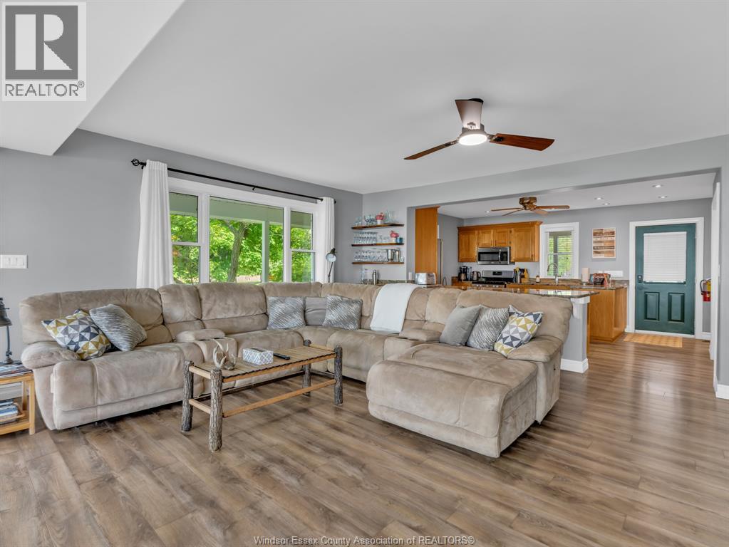 499 Oxlely Beach Road, Harrow, Ontario  N0R 1G0 - Photo 13 - 26012568