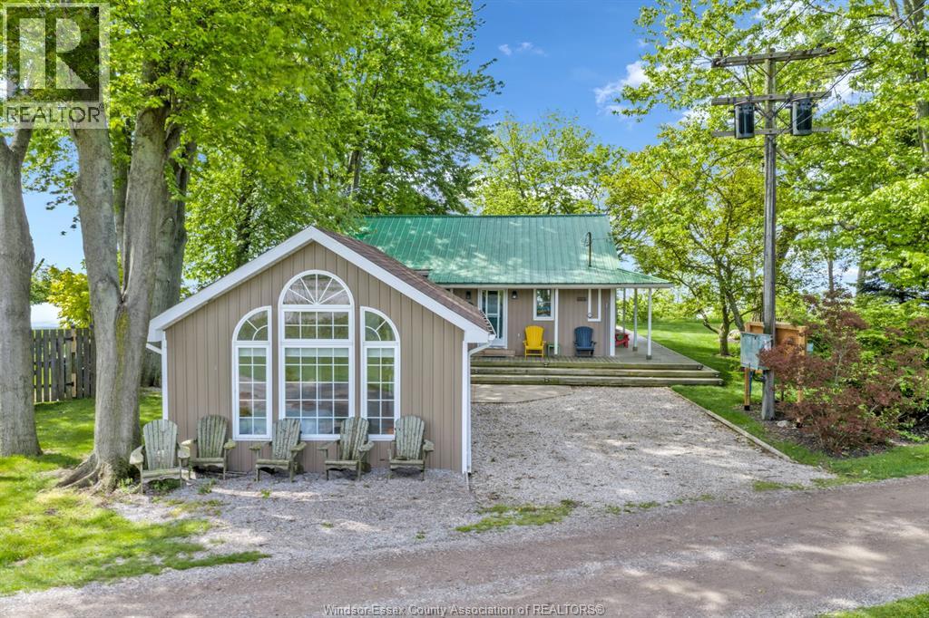 499 Oxlely Beach Road, Harrow, Ontario  N0R 1G0 - Photo 2 - 26012568