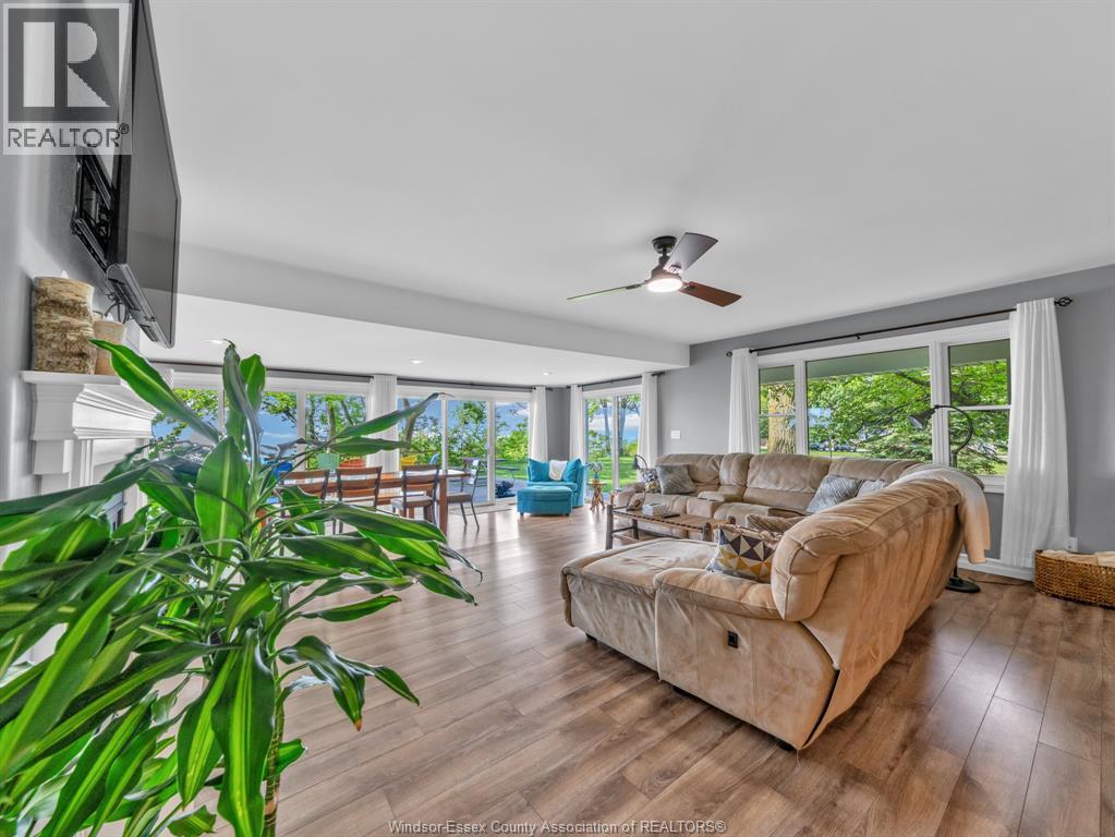 499 Oxlely Beach Road, Harrow, Ontario  N0R 1G0 - Photo 8 - 26012568