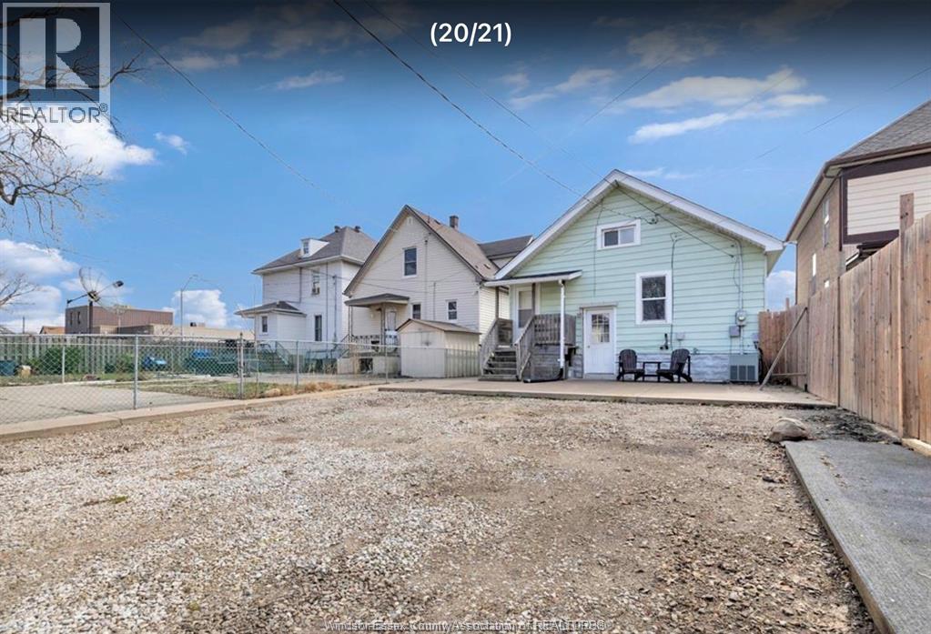 1368 Erie Street East, Windsor, Ontario  N9A 3Z7 - Photo 10 - 26012566