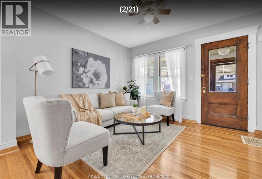 1368 Erie Street East, Windsor, Ontario  N9A 3Z7 - Photo 2 - 26012566