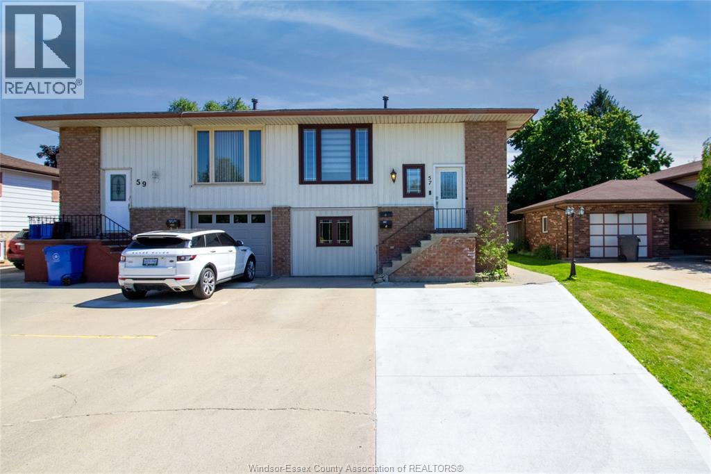 57 Windwood Drive, Leamington, Ontario  N8H 4M8 - Photo 1 - 26012318