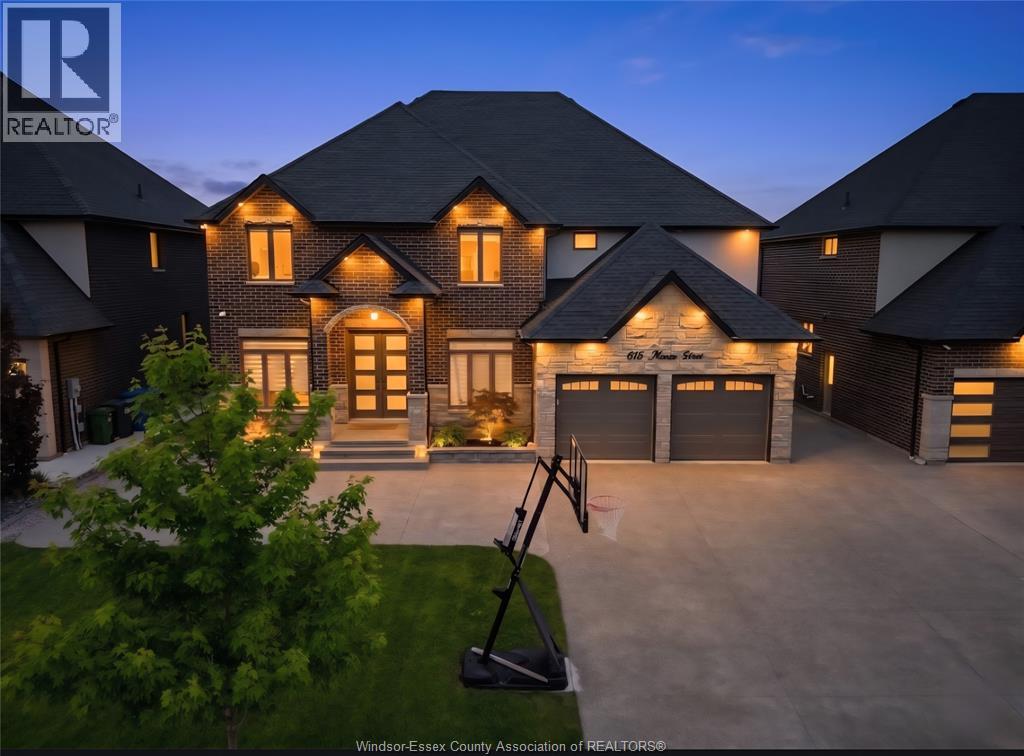 615 MARCHE STREET, Lakeshore, Ontario