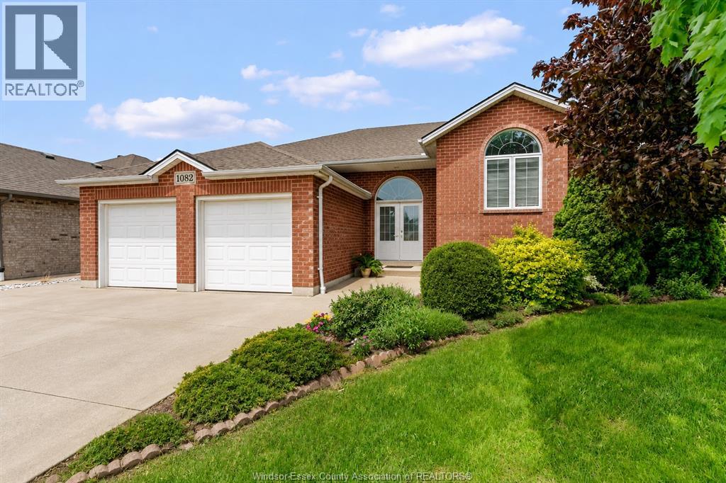 1082 MONARCH MEADOWS, Lakeshore, Ontario