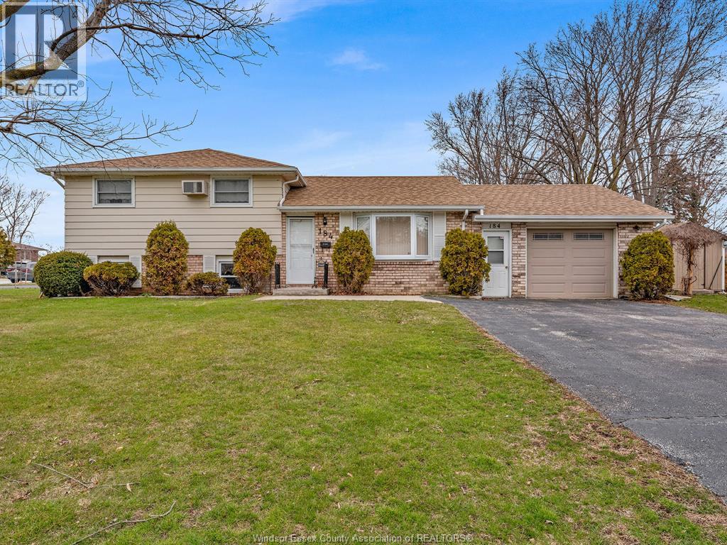 184 Harold Cull Drive, Kingsville, Ontario  N9Y 3G1 - Photo 1 - 26012652