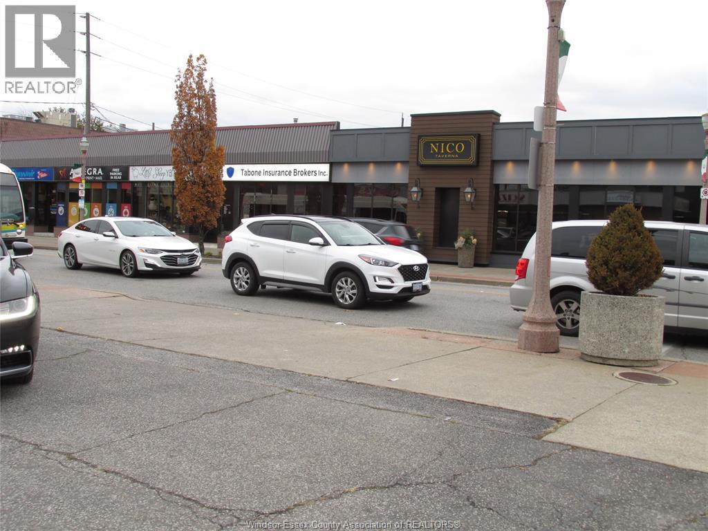 521 ERIE East, Windsor, Ontario