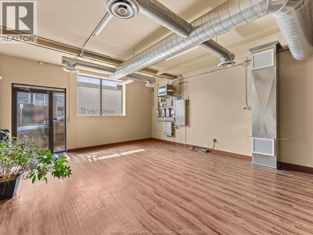 400 Erie Street East Unit# 1, Windsor, Ontario  N9A 3X4 - Photo 13 - 26012692