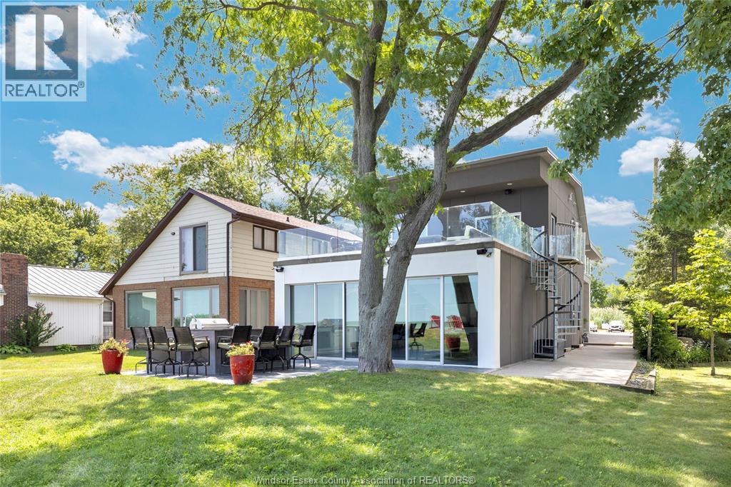 1674 Caille Avenue, Lakeshore, Ontario  N8L 0J4 - Photo 45 - 26012688