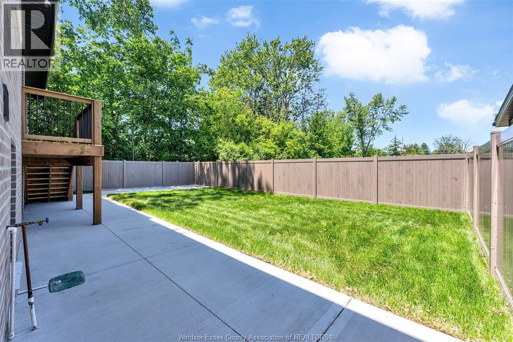 3851 Ronald Avenue, Windsor, Ontario  N9G 1N2 - Photo 39 - 26012693