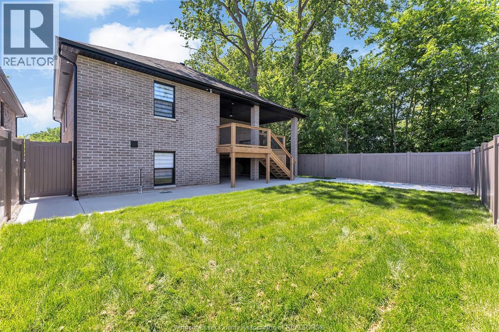 3851 Ronald Avenue, Windsor, Ontario  N9G 1N2 - Photo 40 - 26012693