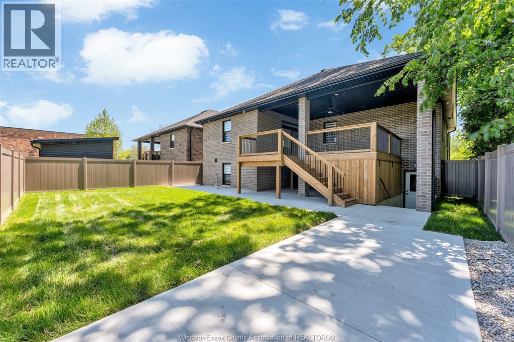 3851 Ronald Avenue, Windsor, Ontario  N9G 1N2 - Photo 41 - 26012693