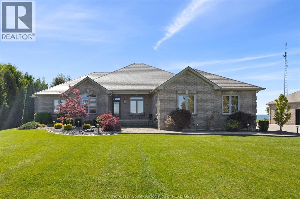 6576 TALBOT TRAIL, Merlin, Ontario