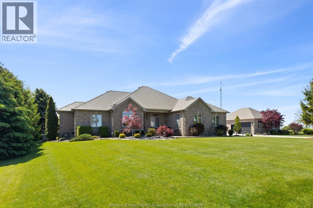 6576 Talbot Trail, Merlin, Ontario  N0P 1W0 - Photo 2 - 26012695