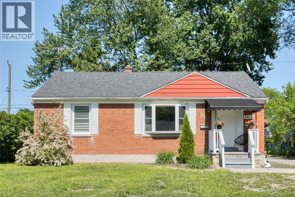 3414 Dominion Avenue, Windsor, Ontario  N9E 2N7 - Photo 1 - 26012739