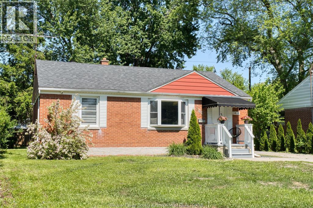 3414 Dominion Avenue, Windsor, Ontario  N9E 2N7 - Photo 3 - 26012739