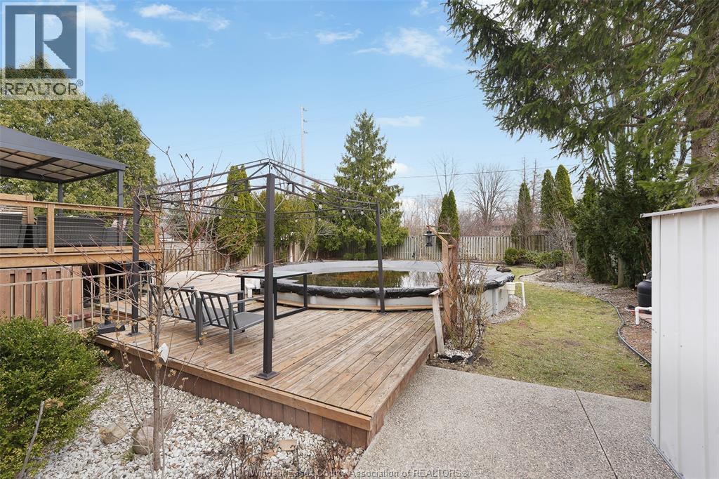 3888 Aristotle Crescent, Windsor, Ontario  N9G 2N9 - Photo 42 - 26012738