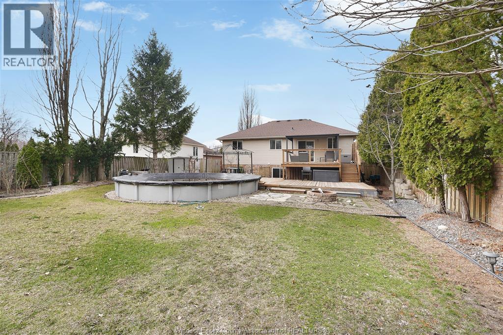 3888 Aristotle Crescent, Windsor, Ontario  N9G 2N9 - Photo 44 - 26012738