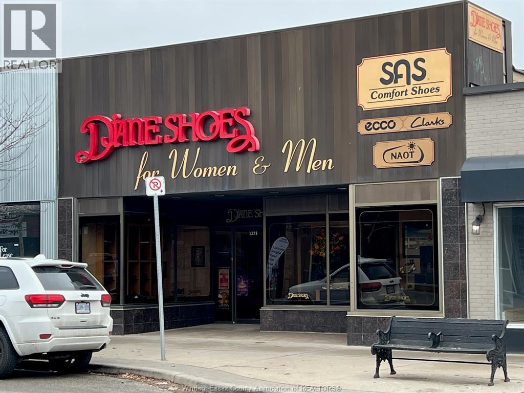 1329 Ottawa, Windsor, Ontario  N8X 2E9 - Photo 1 - 26012726