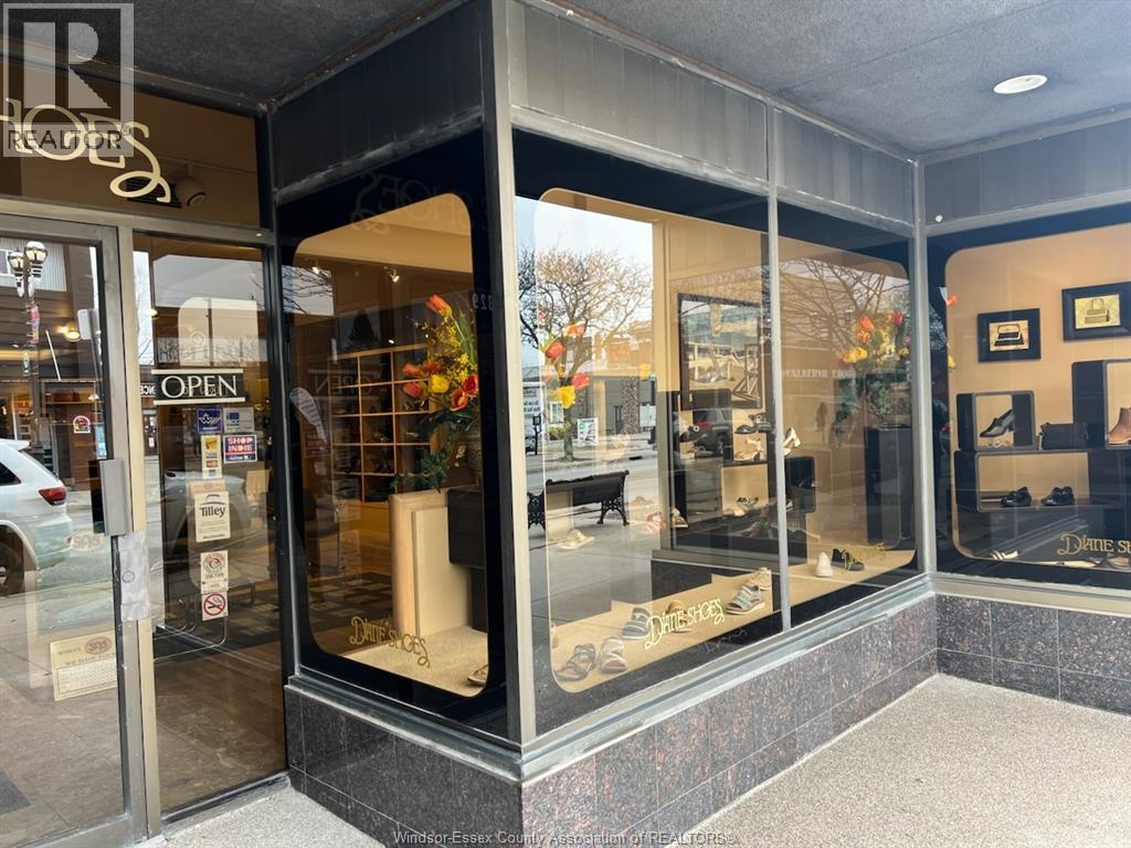 1329 Ottawa, Windsor, Ontario  N8X 2E9 - Photo 5 - 26012726