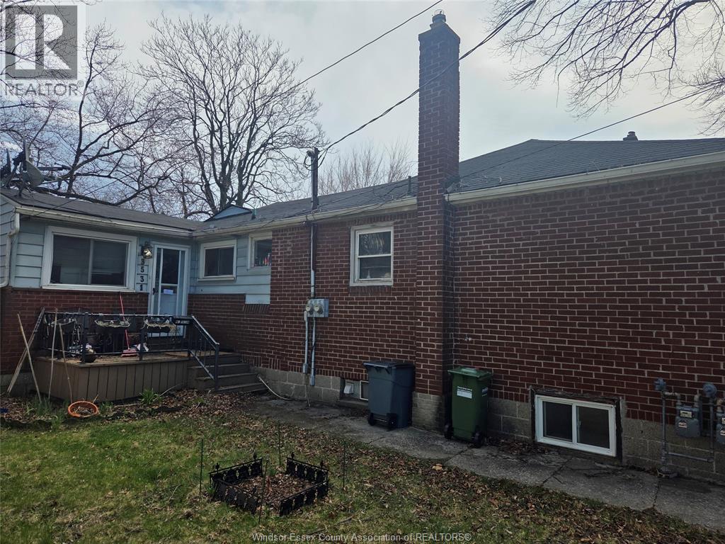 3531 Peter Street, Windsor, Ontario  N9C 1J6 - Photo 2 - 26012637