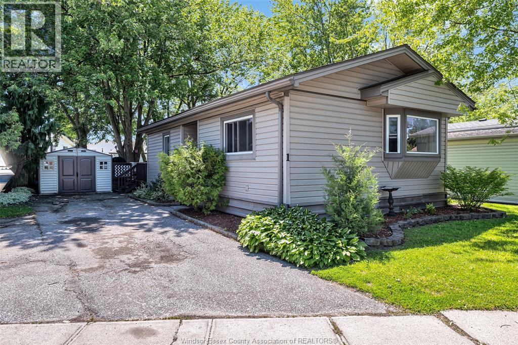 1 Viscount Parkway, Essex, Ontario  N8M 1Y8 - Photo 1 - 26012737