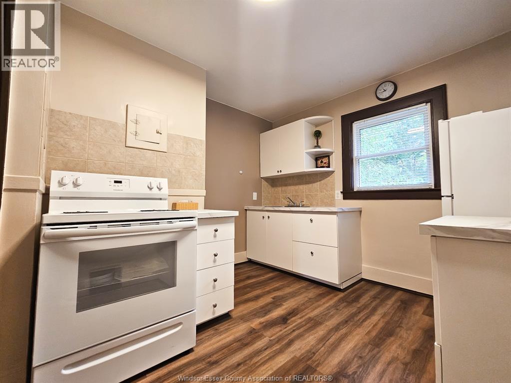 1342 Parent Avenue Unit# Upper, Windsor, Ontario  N8X 4J3 - Photo 10 - 26012512