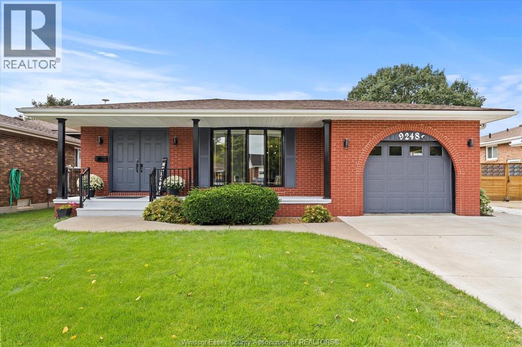 9248 Esplanade Dr Unit# Basement, Windsor, Ontario  N8R 1J1 - Photo 1 - 26012758