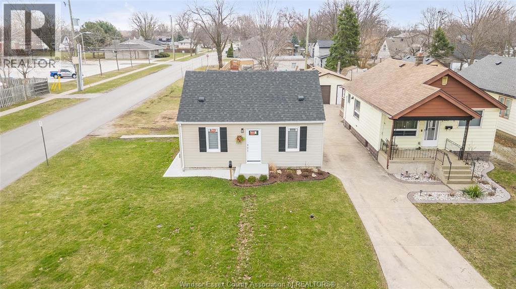 699 ALEXANDRINE STREET, Windsor, Ontario