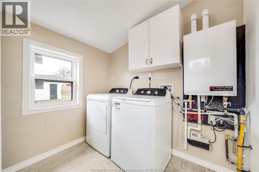 699 Alexandrine Street, Windsor, Ontario  N8X 3C1 - Photo 23 - 26012790