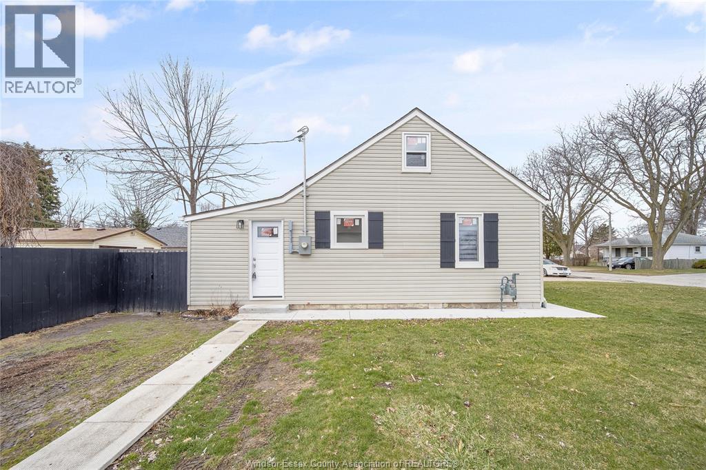 699 Alexandrine Street, Windsor, Ontario  N8X 3C1 - Photo 37 - 26012790