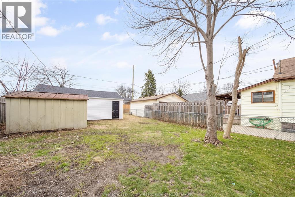 699 Alexandrine Street, Windsor, Ontario  N8X 3C1 - Photo 39 - 26012790