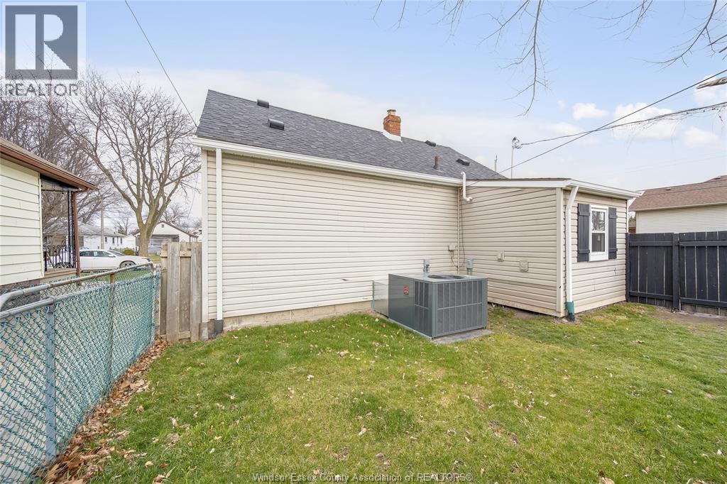 699 Alexandrine Street, Windsor, Ontario  N8X 3C1 - Photo 40 - 26012790