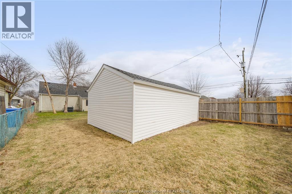 699 Alexandrine Street, Windsor, Ontario  N8X 3C1 - Photo 41 - 26012790