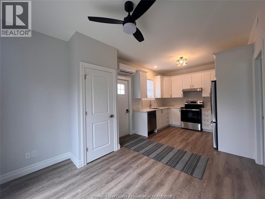 89 Draper Unit# Adu, Harrow, Ontario  N0R 1G0 - Photo 13 - 26012796