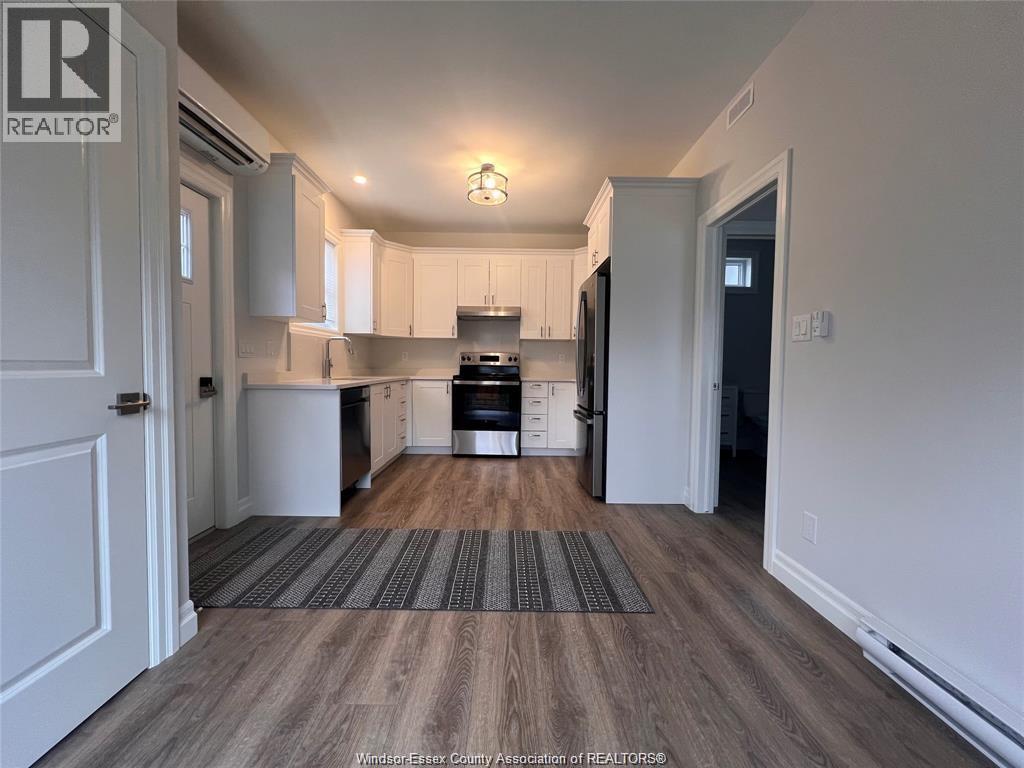89 Draper Unit# Adu, Harrow, Ontario  N0R 1G0 - Photo 3 - 26012796