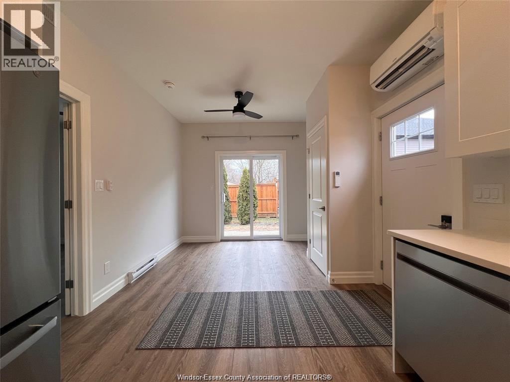 89 Draper Unit# Adu, Harrow, Ontario  N0R 1G0 - Photo 7 - 26012796