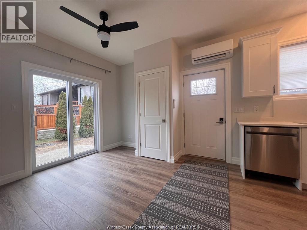 89 Draper Unit# Adu, Harrow, Ontario  N0R 1G0 - Photo 9 - 26012796