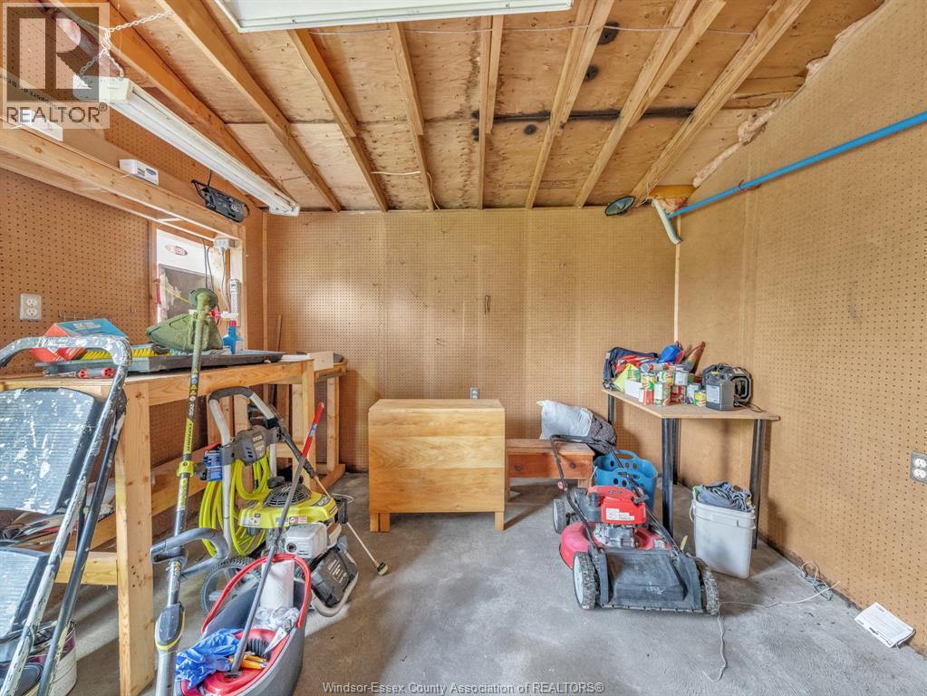 1583 Ferndale Avenue, Windsor, Ontario  N8T 2K3 - Photo 20 - 26012792