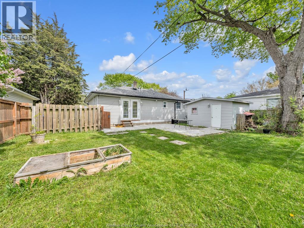1583 Ferndale Avenue, Windsor, Ontario  N8T 2K3 - Photo 23 - 26012792