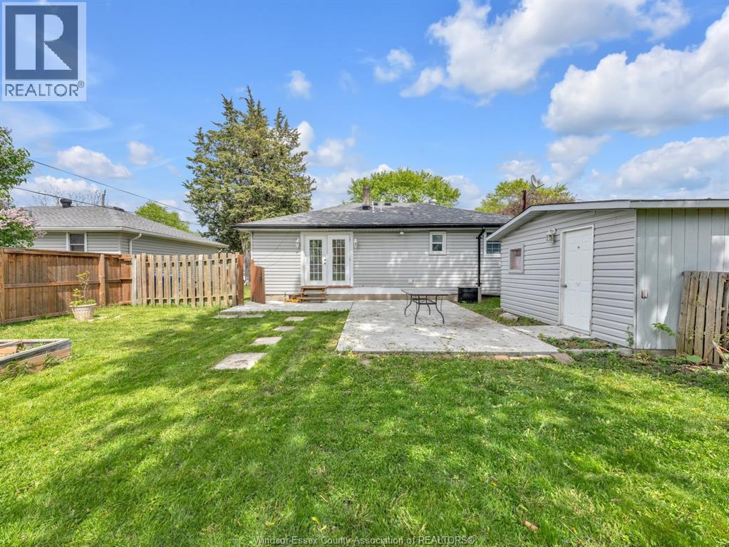 1583 Ferndale Avenue, Windsor, Ontario  N8T 2K3 - Photo 24 - 26012792