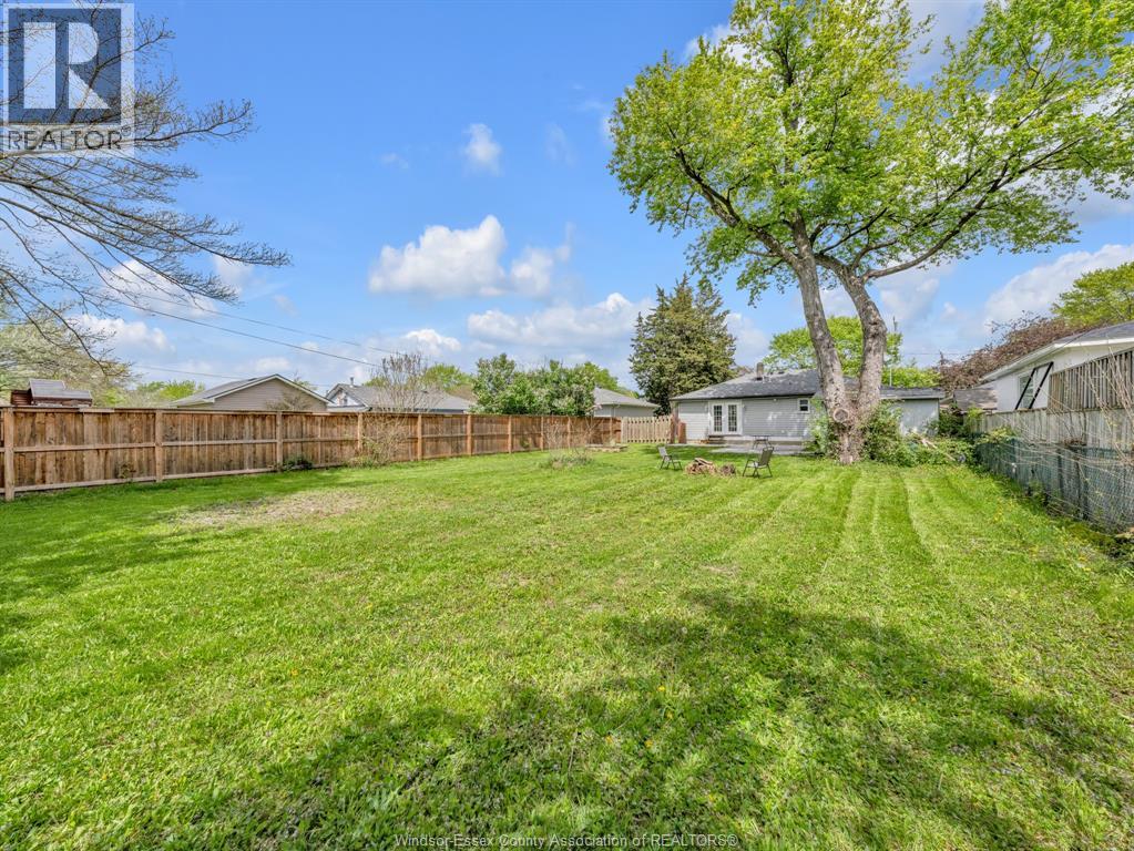 1583 Ferndale Avenue, Windsor, Ontario  N8T 2K3 - Photo 25 - 26012792