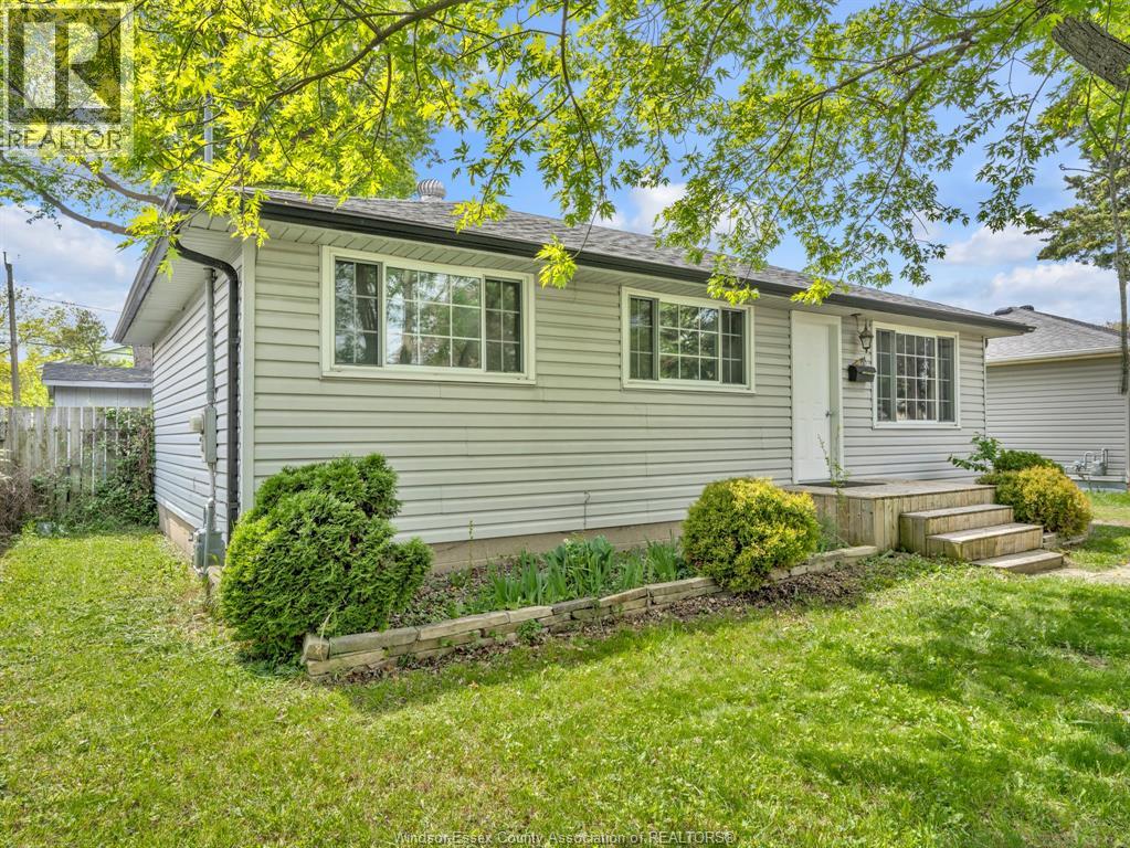 1583 Ferndale Avenue, Windsor, Ontario  N8T 2K3 - Photo 30 - 26012792